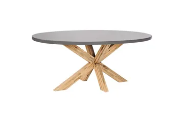 Trädgårdsbord Oristano - Utemöbler - Utebord & trädgårdsbord - Matbord utomhus