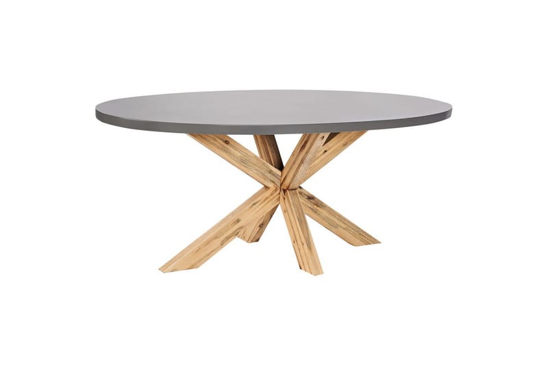 Trädgårdsbord Oristano - Utemöbler - Utebord & trädgårdsbord - Matbord utomhus