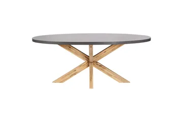 Trädgårdsbord Oristano - Utemöbler - Utebord & trädgårdsbord - Matbord utomhus