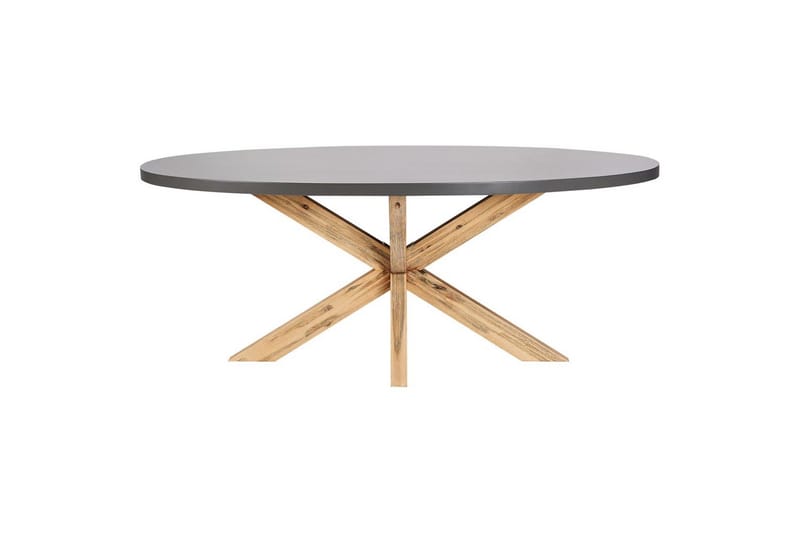 Trädgårdsbord Oristano - Utemöbler - Utebord & trädgårdsbord - Matbord utomhus