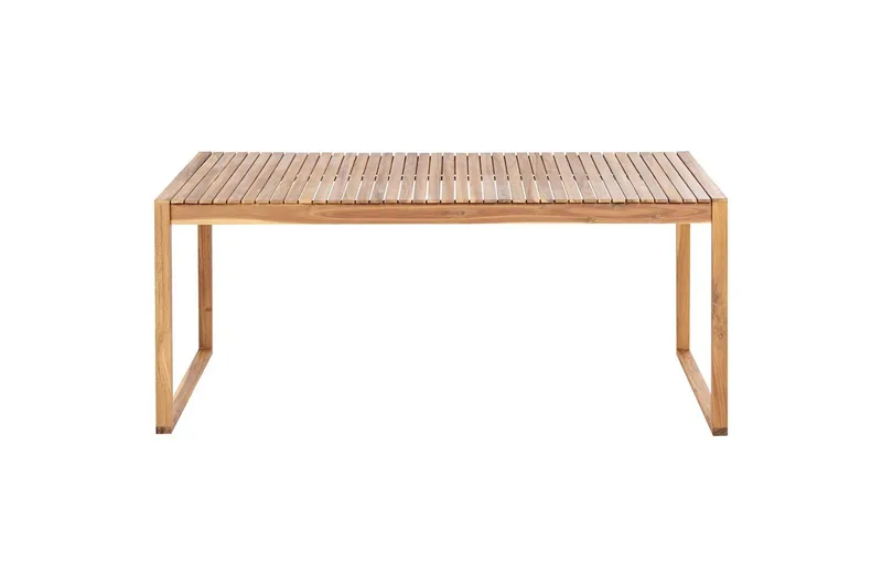 Trädgårdsbord Sassari Ii - Utemöbler - Utebord & trädgårdsbord - Matbord utomhus