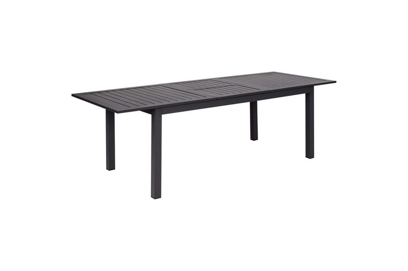 Trädgårdsbord Skaloma Grå - Grå - Utemöbler - Utebord & trädgårdsbord - Matbord utomhus
