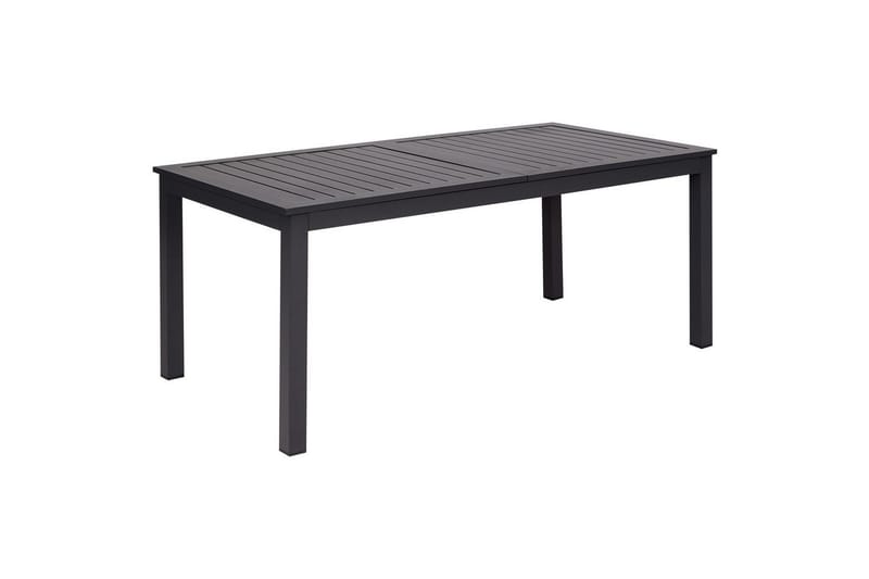 Trädgårdsbord Skaloma Grå - Grå - Utemöbler - Utebord & trädgårdsbord - Matbord utomhus