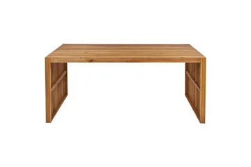 Trädgårdsbord Sulzano - Utemöbler - Utebord & trädgårdsbord - Matbord utomhus