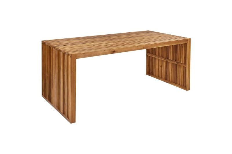 Trädgårdsbord Sulzano - Utemöbler - Utebord & trädgårdsbord - Matbord utomhus