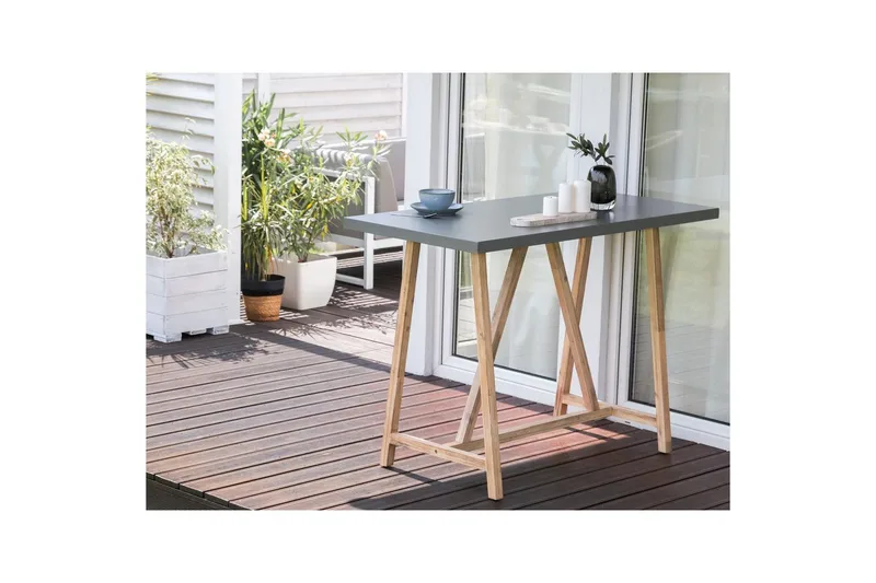 Trädgårdsbord Talamone - Utemöbler - Utebord & trädgårdsbord - Matbord utomhus