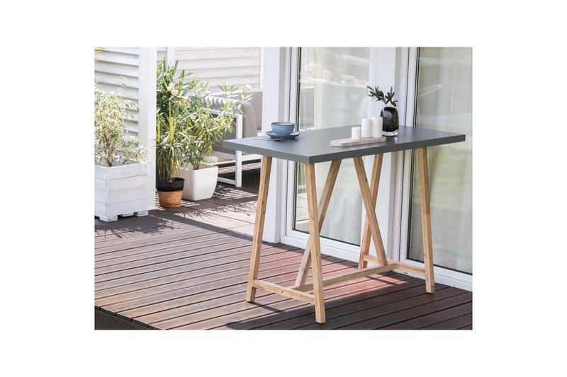 Trädgårdsbord Talamone - Utemöbler - Utebord & trädgårdsbord - Matbord utomhus