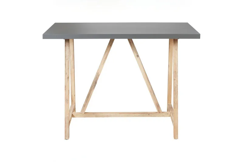 Trädgårdsbord Talamone - Utemöbler - Utebord & trädgårdsbord - Matbord utomhus