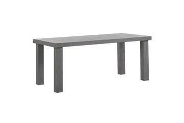 Trädgårdsbord Taranto - Utemöbler - Utebord & trädgårdsbord - Matbord utomhus
