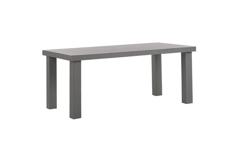 Trädgårdsbord Taranto - Utemöbler - Utebord & trädgårdsbord - Matbord utomhus