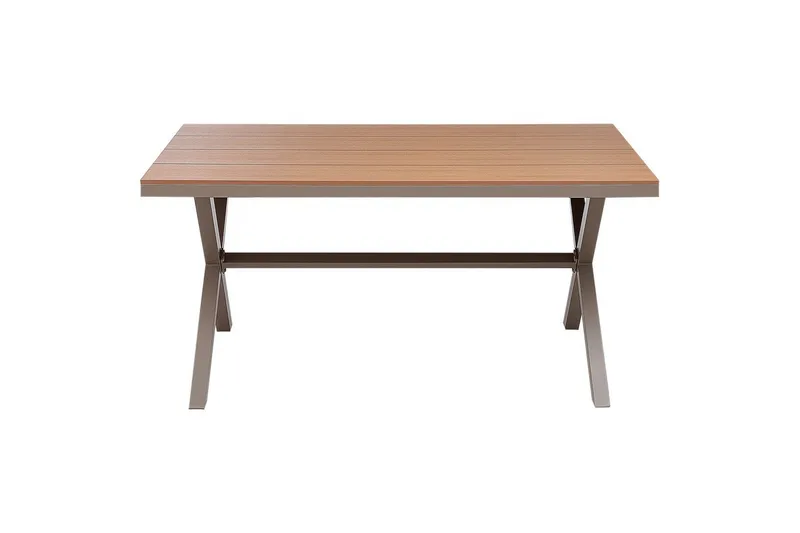 Trädgårdsbord Tiano - Utemöbler - Utebord & trädgårdsbord - Matbord utomhus