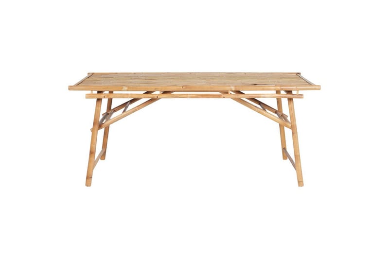 Trädgårdsbord Tindari - Utemöbler - Utebord & trädgårdsbord - Matbord utomhus