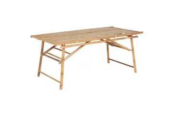Trädgårdsbord Tindari - Utemöbler - Utebord & trädgårdsbord - Matbord utomhus