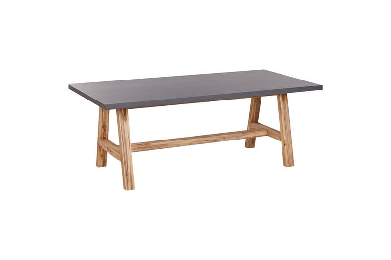 Trädgårdsbord Tonnare - Utemöbler - Utebord & trädgårdsbord - Matbord utomhus
