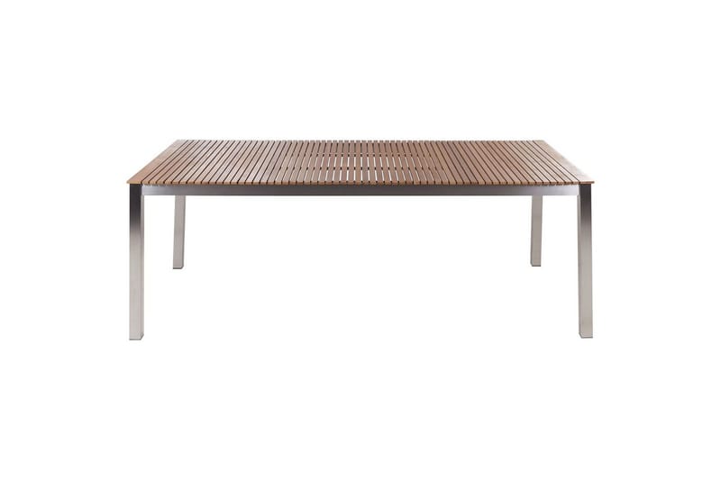 Trädgårdsbord Viareggio - Utemöbler - Utebord & trädgårdsbord - Matbord utomhus