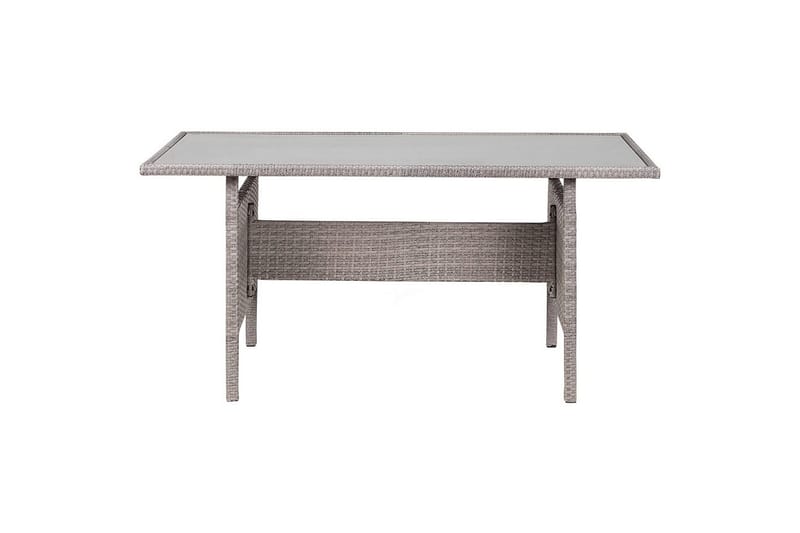 Trädgårdsbord Viterbo - Utemöbler - Utebord & trädgårdsbord - Matbord utomhus