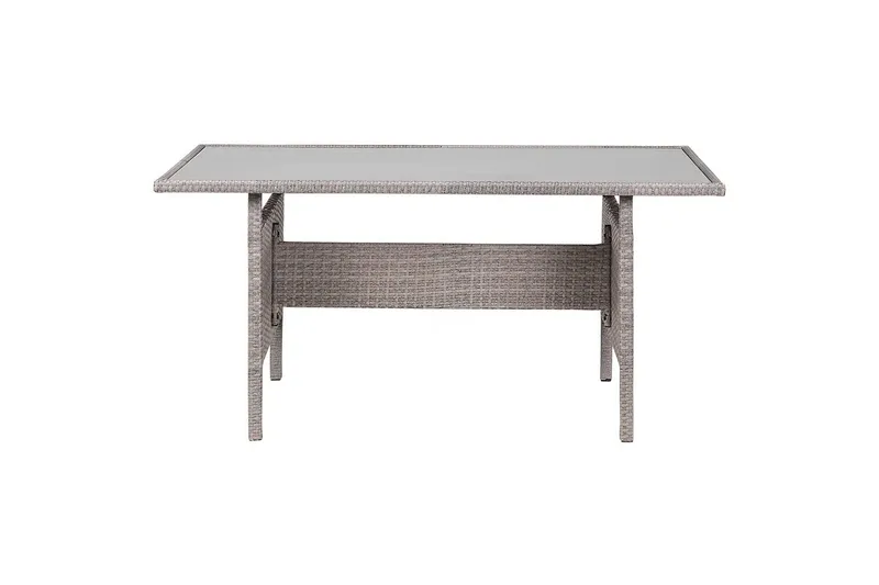 Trädgårdsbord Viterbo - Utemöbler - Utebord & trädgårdsbord - Matbord utomhus