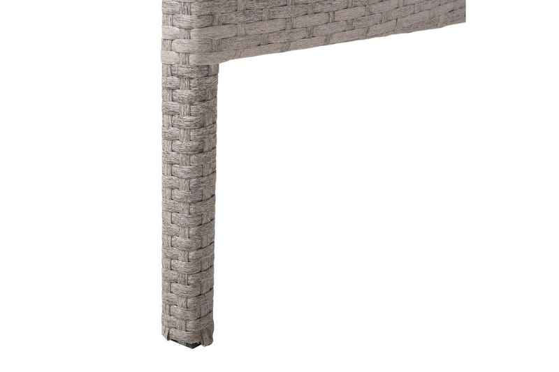 Trädgårdsbord Viterbo - Utemöbler - Utebord & trädgårdsbord - Matbord utomhus