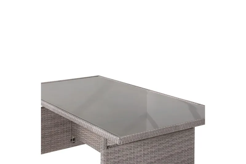 Trädgårdsbord Viterbo - Utemöbler - Utebord & trädgårdsbord - Matbord utomhus