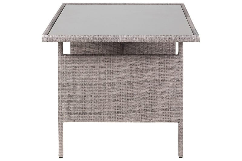 Trädgårdsbord Viterbo - Utemöbler - Utebord & trädgårdsbord - Matbord utomhus