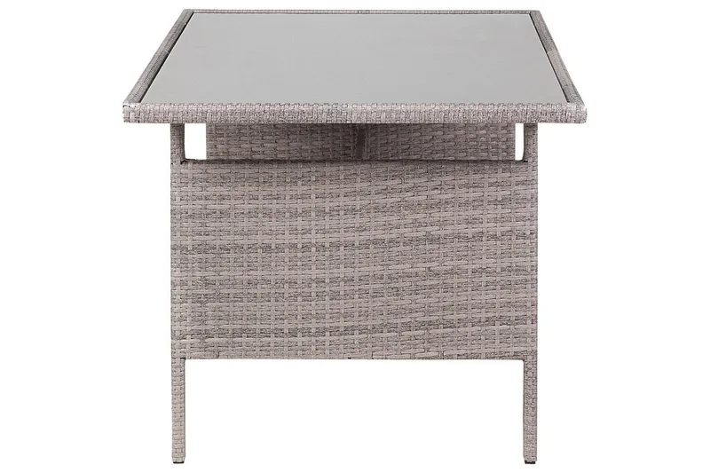 Trädgårdsbord Viterbo - Utemöbler - Utebord & trädgårdsbord - Matbord utomhus