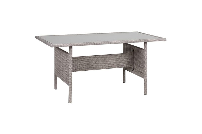 Trädgårdsbord Viterbo, undefined