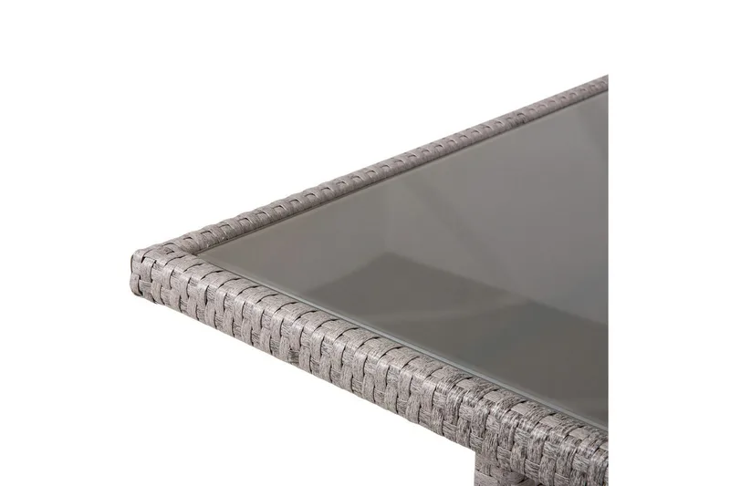 Trädgårdsbord Viterbo - Utemöbler - Utebord & trädgårdsbord - Matbord utomhus