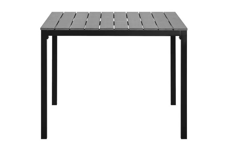 Trädgårdsbord Prato - Utemöbler - Utebord & trädgårdsbord - Matbord utomhus