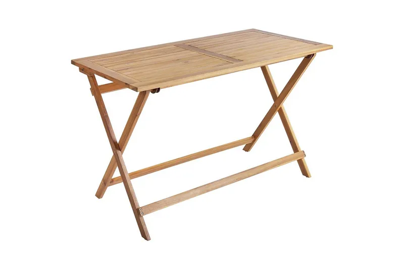 Trädgårdsbord Prossedi Rektangulär, Rektangulär