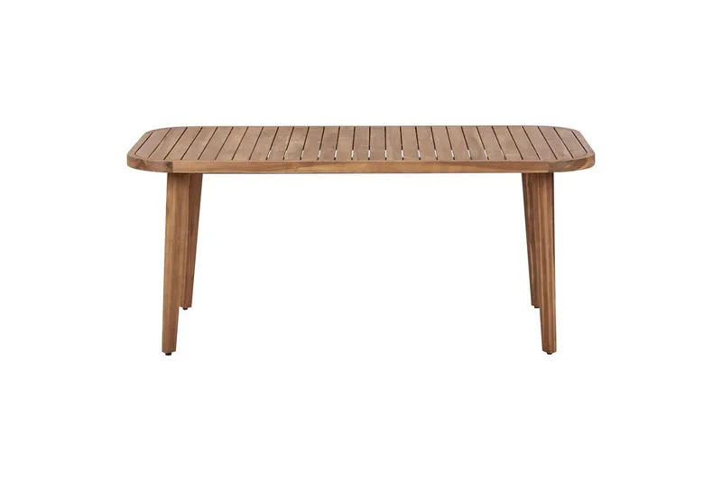 Trädgårdsbord Paraggi - Utemöbler - Utebord & trädgårdsbord - Matbord utomhus