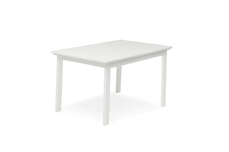 Utebord 135 cm Hillerstorp Läckö - Utemöbler - Utebord & trädgårdsbord - Matbord utomhus