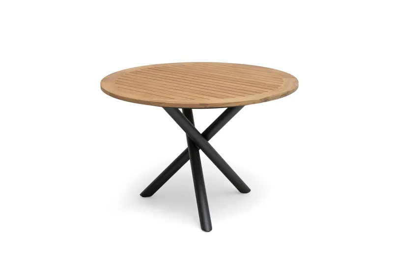 Utebord Hillerstorp Ekeryd Ø110 cm, undefined