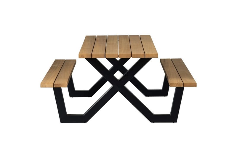 Utomhus picknickbord Tablo - Utemöbler - Utebord & trädgårdsbord - Picknickbord & bänkbord