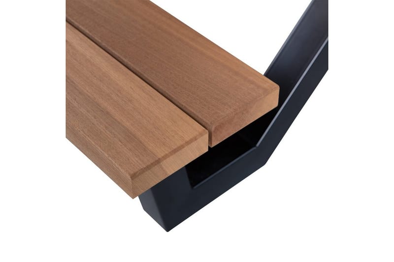 Utomhus picknickbord Tablo - Utemöbler - Utebord & trädgårdsbord - Picknickbord & bänkbord