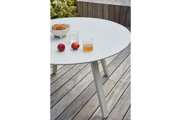 Utomhusbord Auke - Utemöbler - Utebord & trädgårdsbord - Matbord utomhus