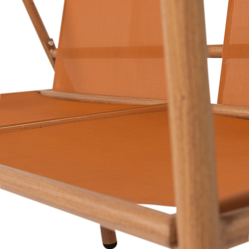 2-sits Soffa Cavero Utomhus - Terra - Utemöbler - Utesoffa - Trädgårdssoffa