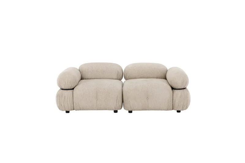 2-sits soffa Mika, undefined