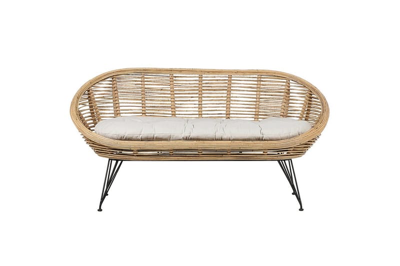 2-sitssoffa Maratea, undefined