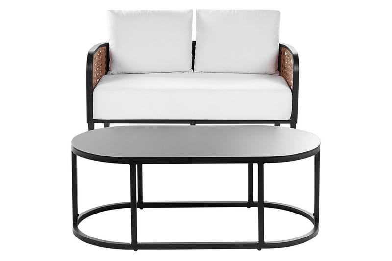 2-sitssoffa Montefalco, undefined