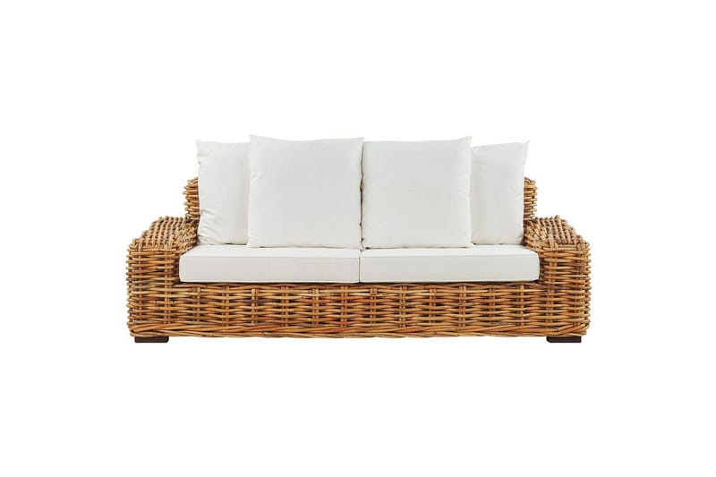 3-sitssoffa Forli, undefined