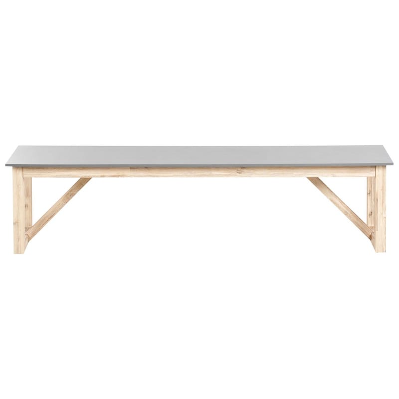 Bänk Notteri - Utemöbler - Utesoffa - Trädgårdsbänk & utebänk