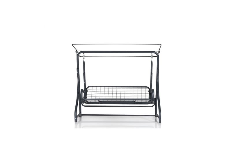 Bellan Hängsoffa Utomhus 3-sits - Multifärgad - Utemöbler - Utesoffa - Hängsoffa