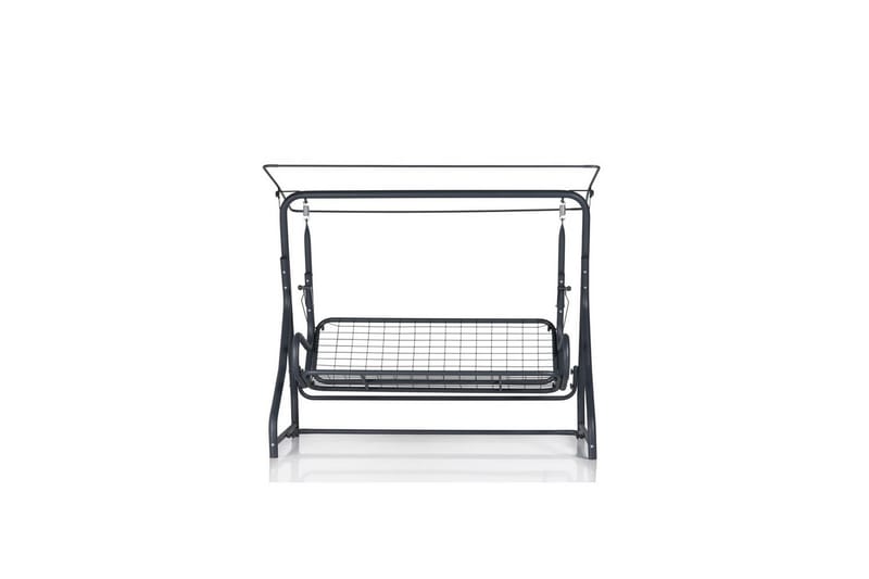 Gowanda Komplett Hammock 3-sits - Multifärgad - Utemöbler - Utesoffa - Hammock