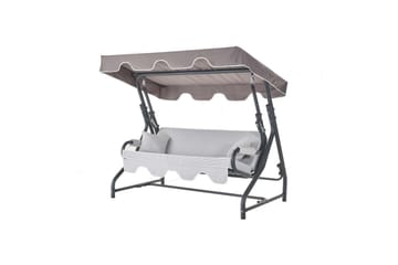 Gowanda Komplett Hammock 3-sits
