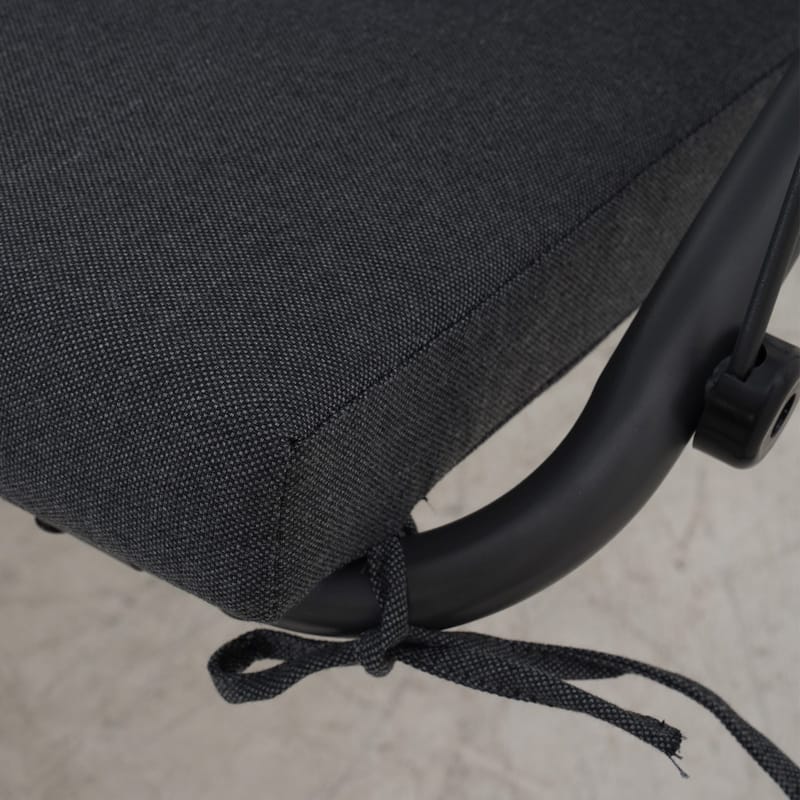 Gunga Herning - Grå - Utemöbler - Utesoffa - Hängsoffa