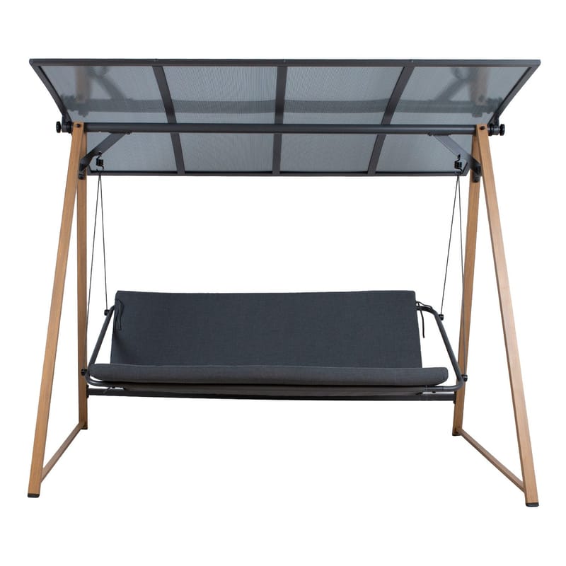 Gunga Herning - Grå - Utemöbler - Utesoffa - Hängsoffa