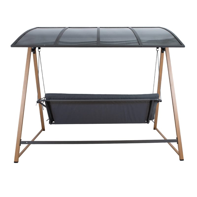 Gunga Herning - Grå - Utemöbler - Utesoffa - Hängsoffa