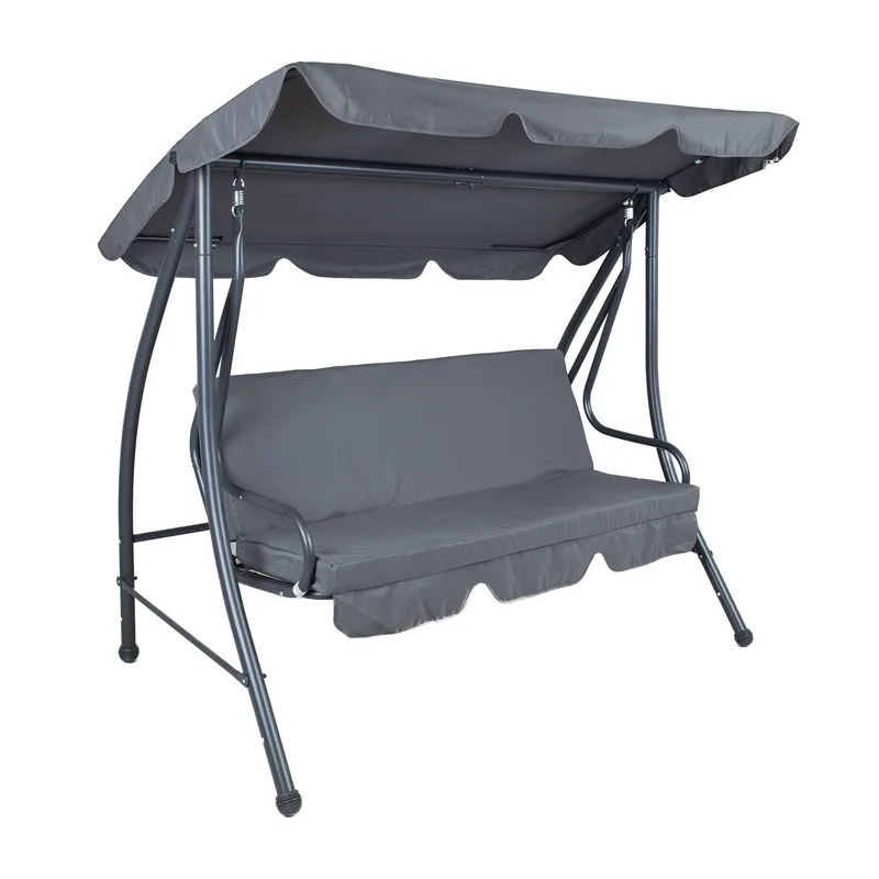 Gunga Mona 3-sits, Grå