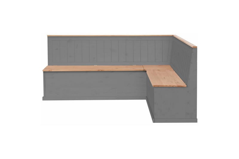 Hörnbänk Sara - Utemöbler - Utesoffa - Trädgårdsbänk & utebänk