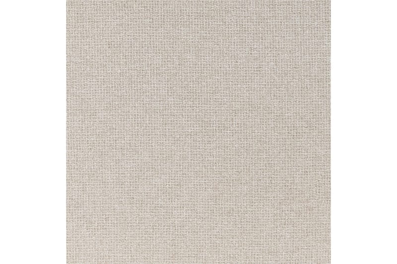 Hörnsoffa Sosjo Beige, ljust trä, Högervänd - Beige, ljust trä, Högervänd - Utemöbler - Utesoffa - Trädgårdssoffa